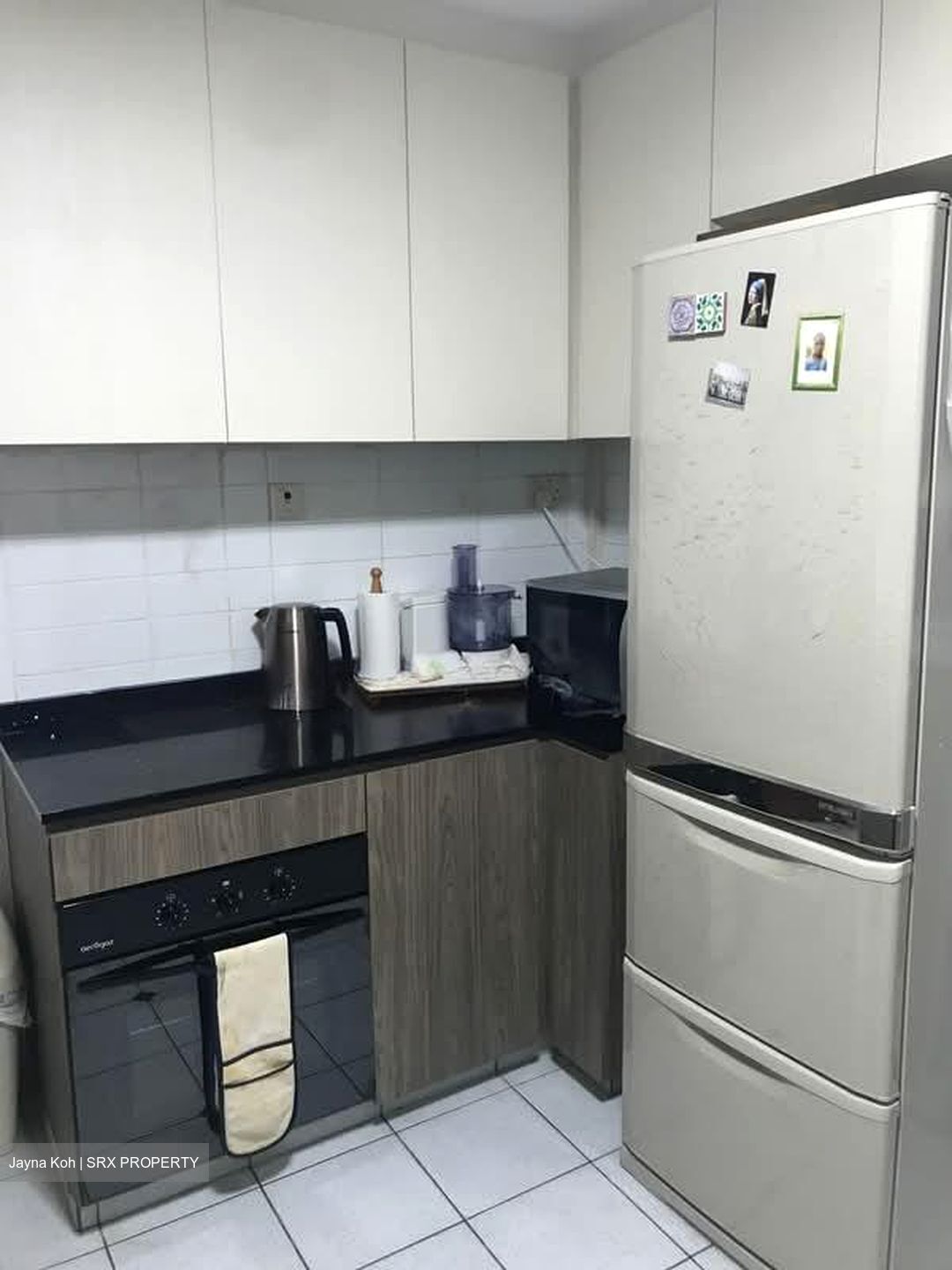 Springdale Condominium (D21), Condominium #577789911